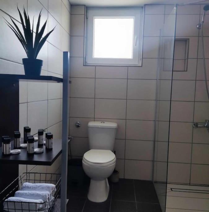 Giannis House Makri