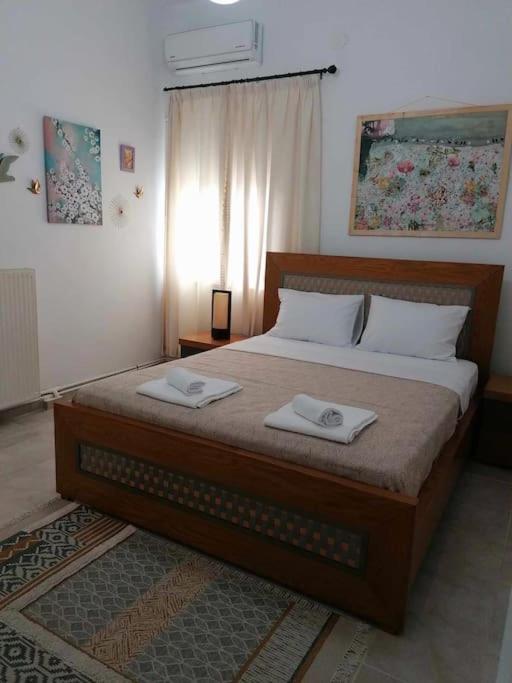 Giannis House * Makri