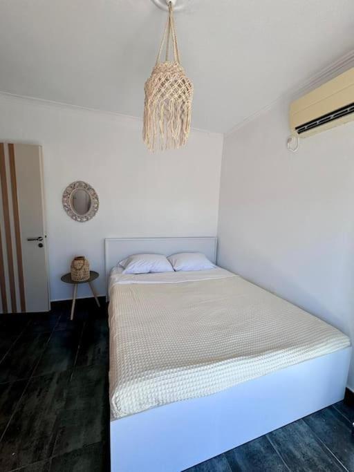 Panoramic Port Penthouse Apartment Chios Town
