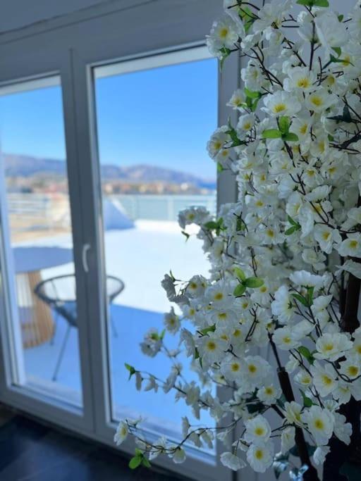 Panoramic Port Penthouse Chios Town
