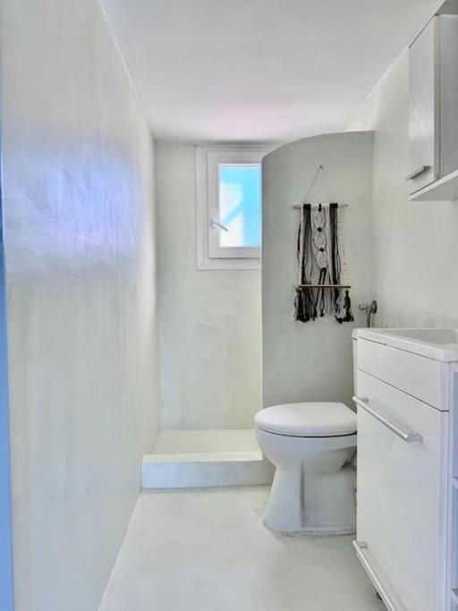 Panoramic Port Penthouse Apartment Chios Town