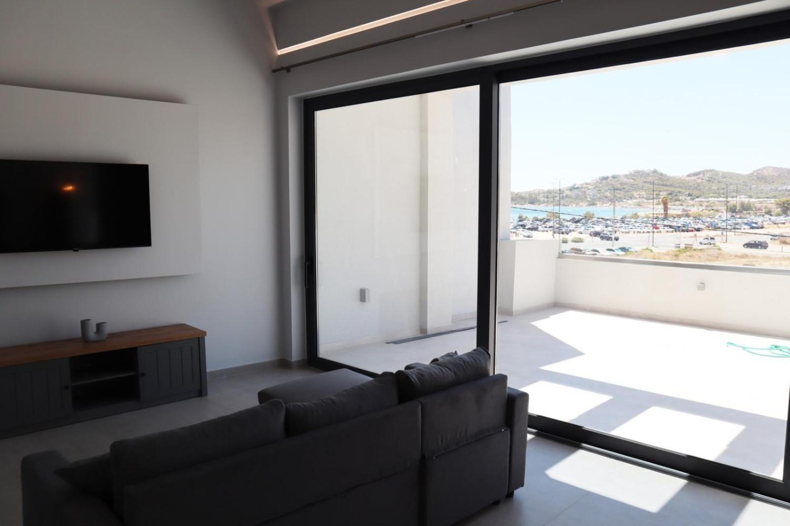 Apartment Golden Anavyssos