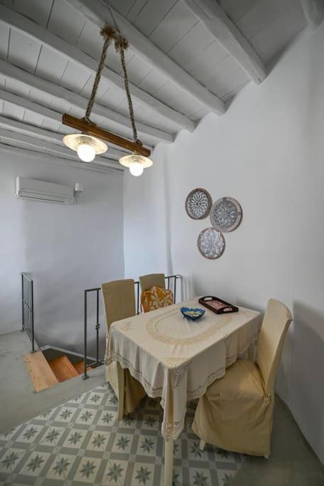 Holiday home Anna's Arnados