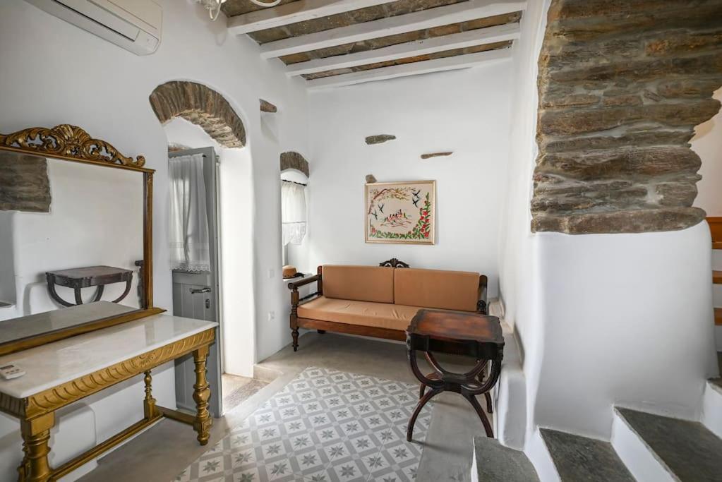 Anna's Holiday home Arnados