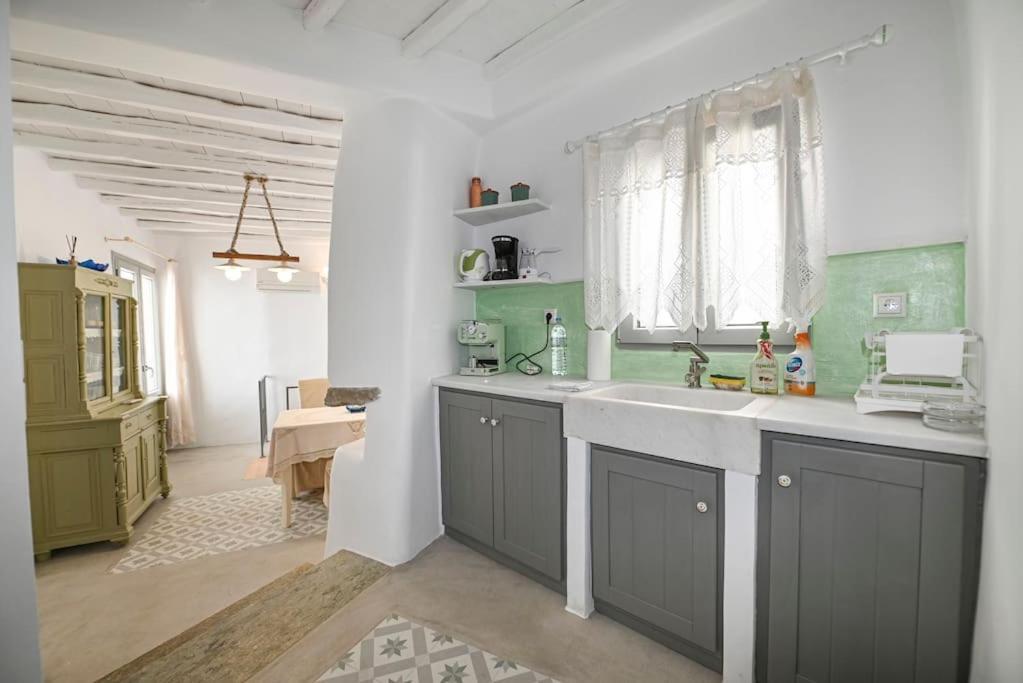 Anna's Holiday home Arnados