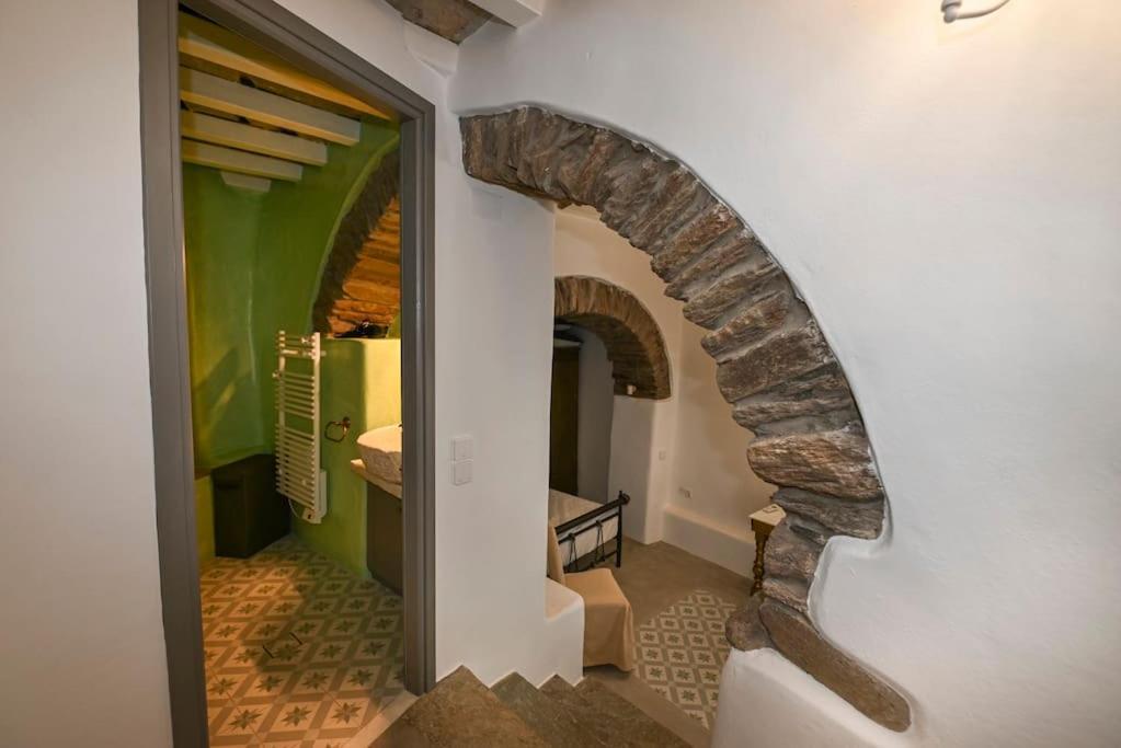 Holiday home Anna's Arnados