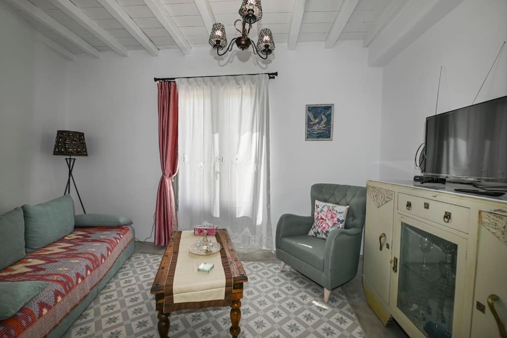 Anna's Holiday home *