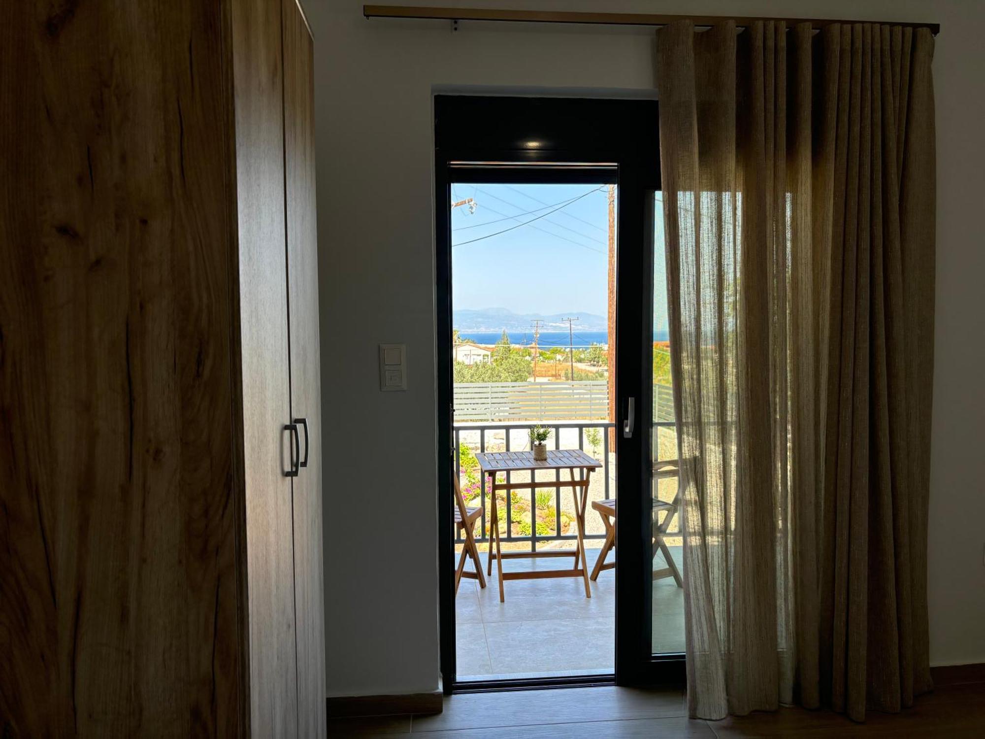 Anastasias View Holiday home *