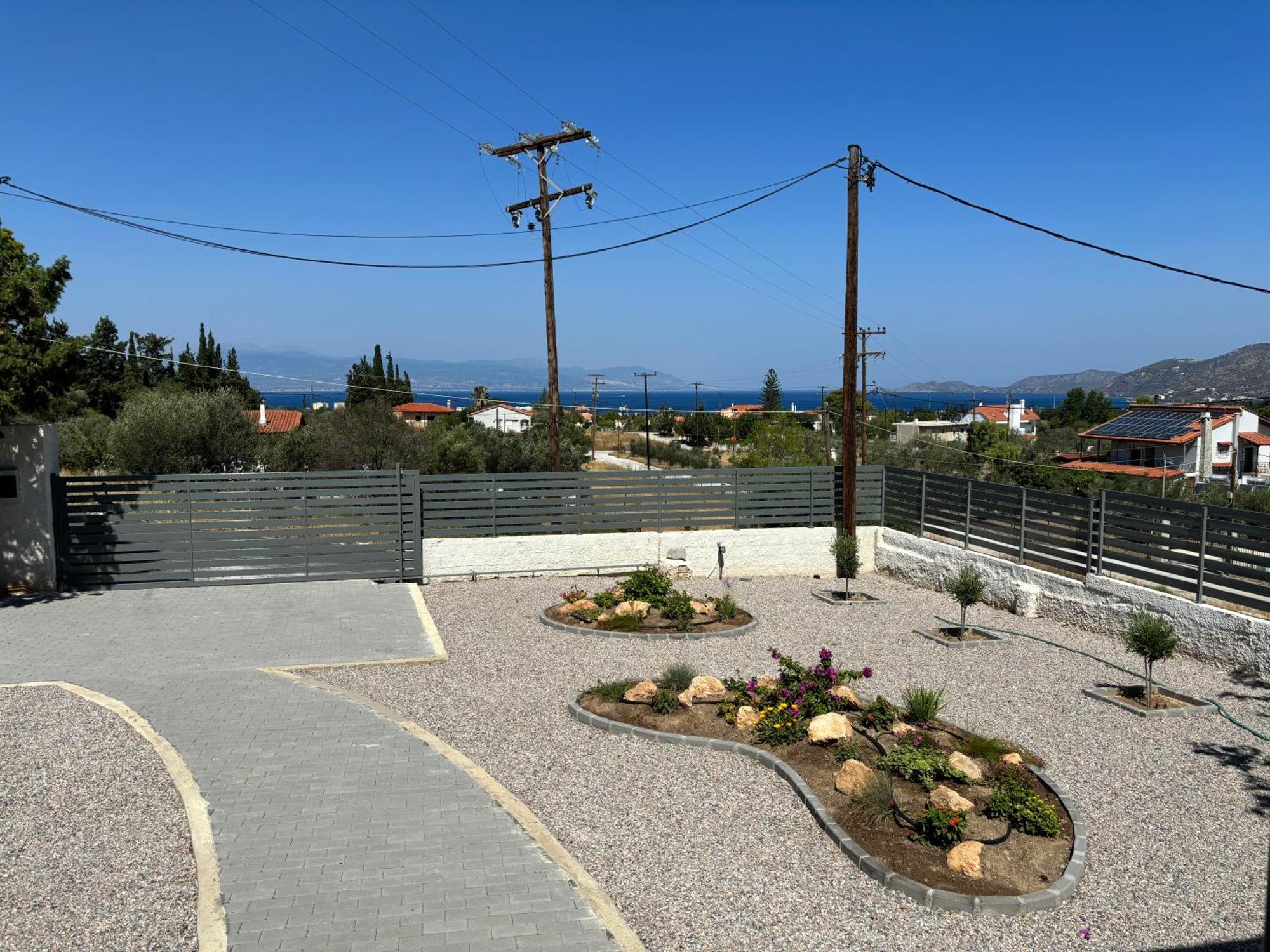 Holiday home Anastasias View