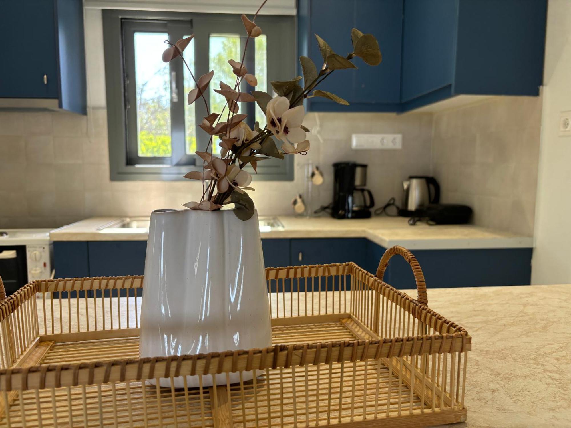 Anastasias View Holiday home