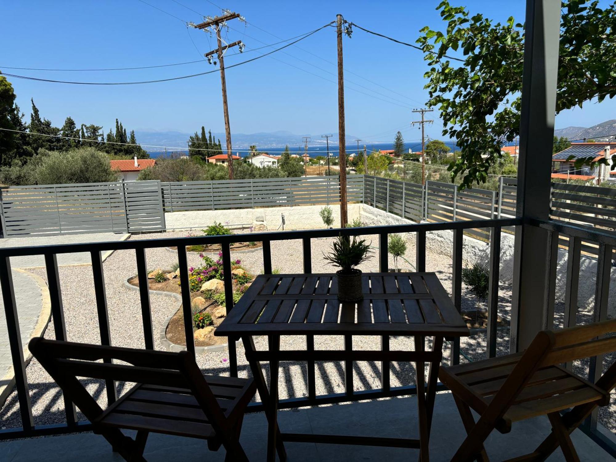 Holiday home Anastasias View Loutraki (Corinthia)