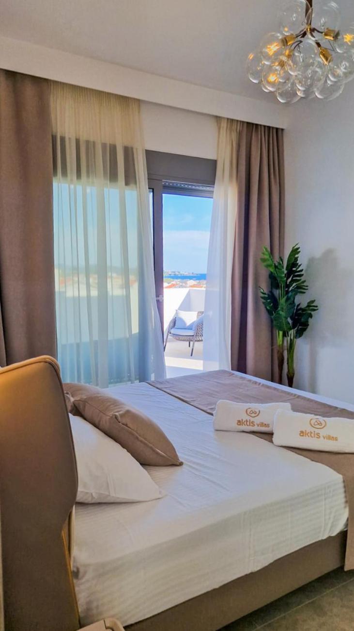 Holiday home Sol Mate Luxury Nikiti (Sithonia)