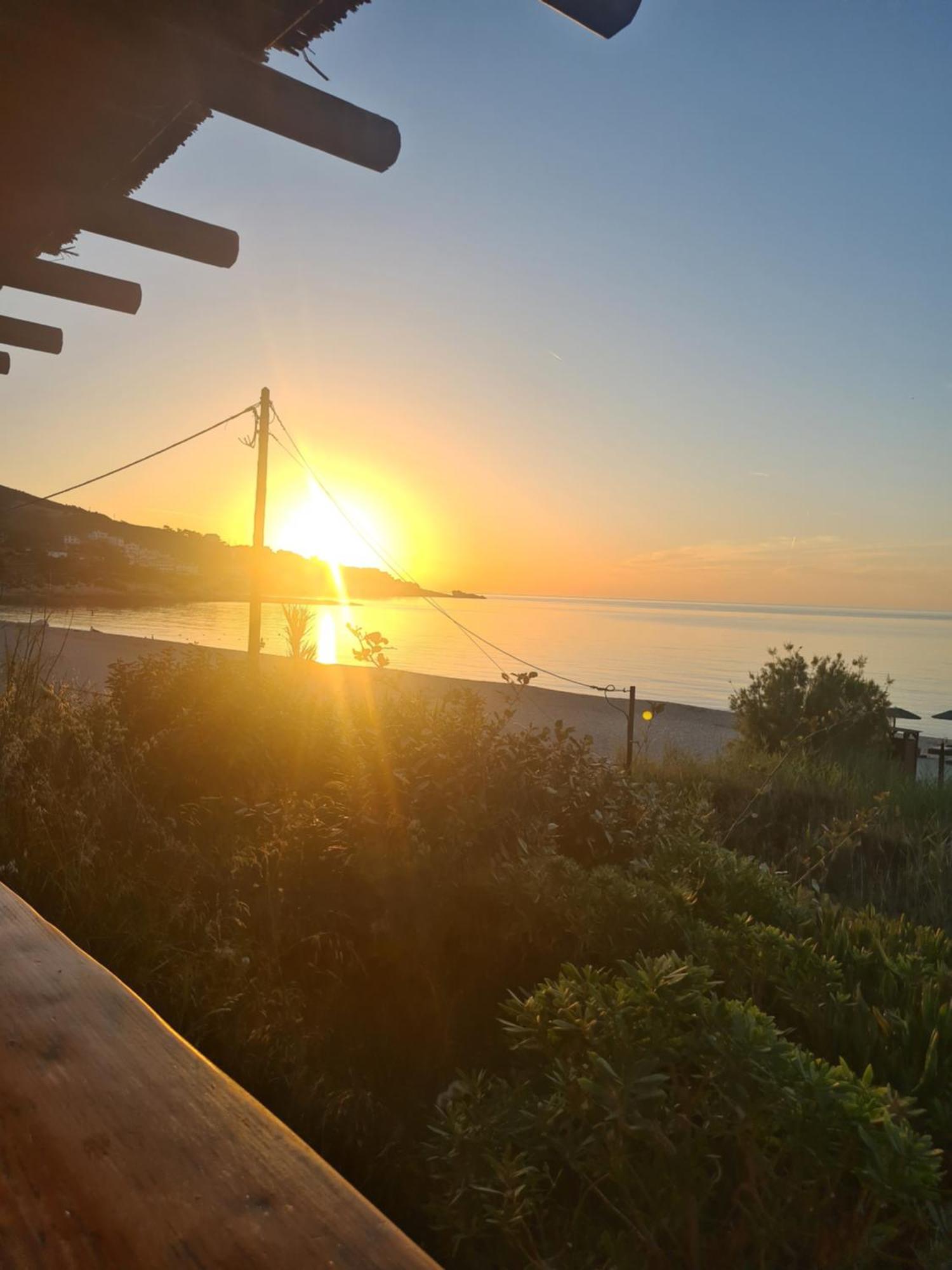 Apartment Spitikariotiko Ikarian Raches (Ikaria)