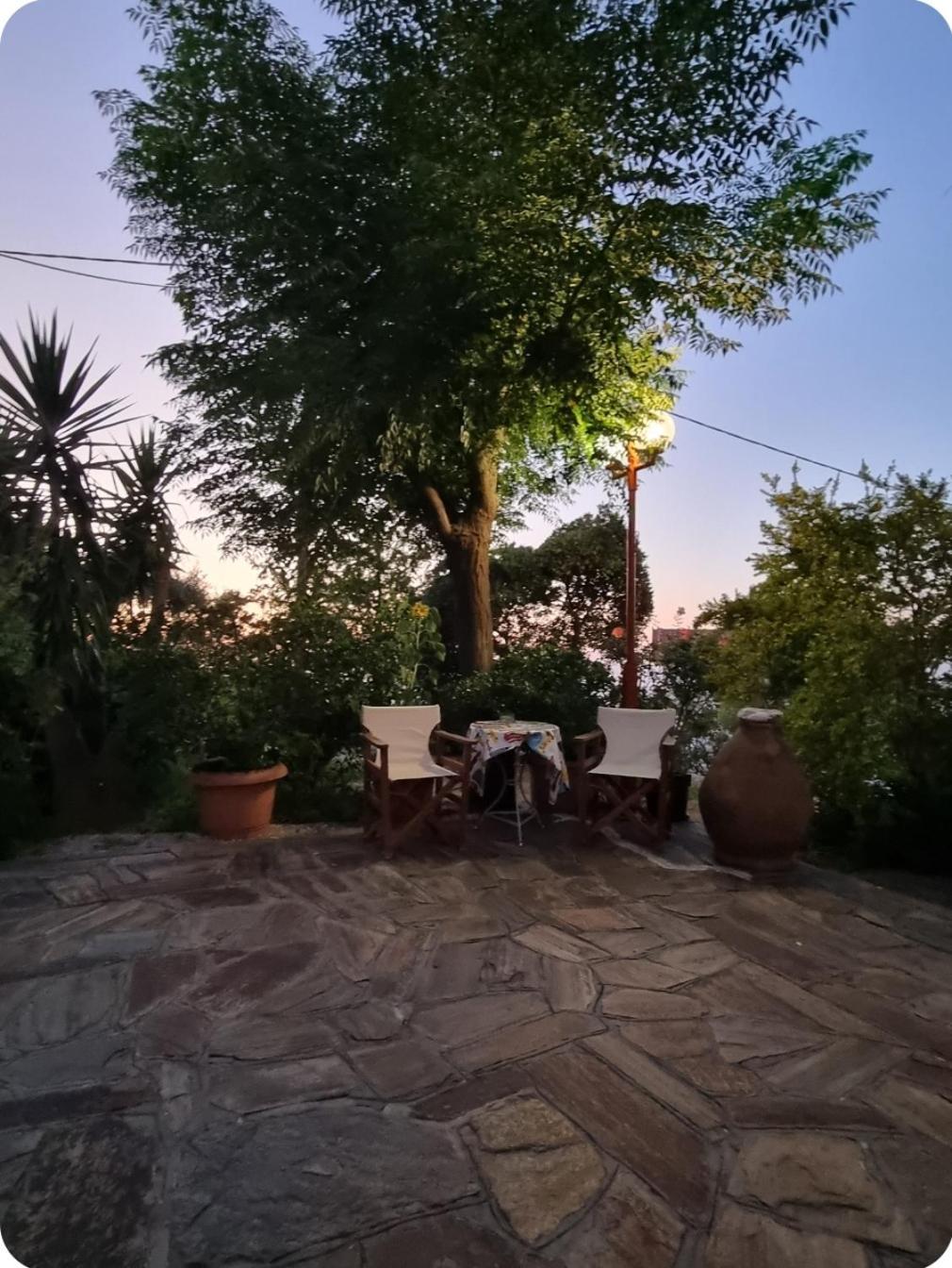 Apartment Spitikariotiko Ikarian Raches (Ikaria)