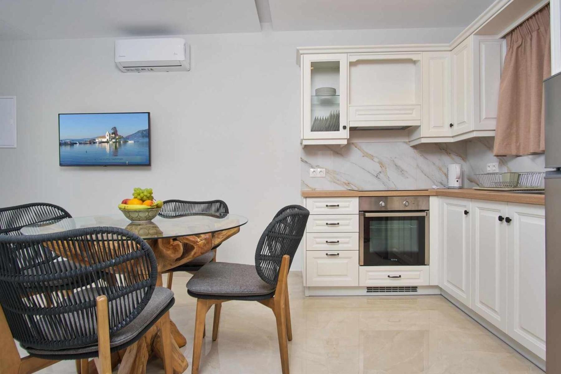 Mini Tsaros Villa *