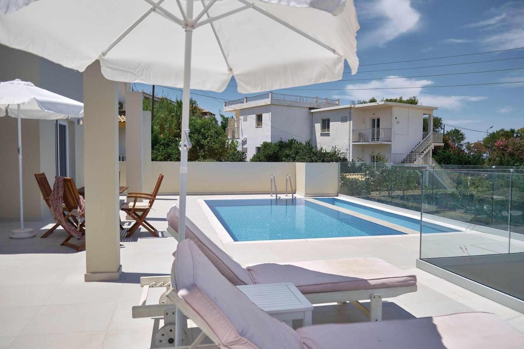 Villa Mini Tsaros *