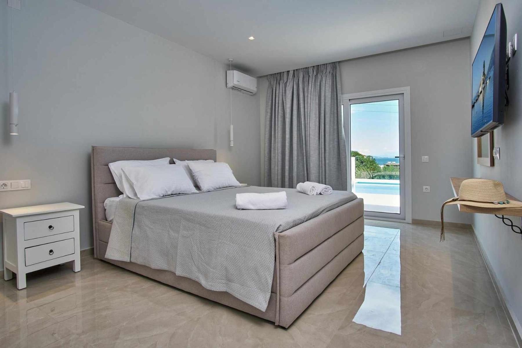 Mini Tsaros Villa Agios Stefanos Avliotes (Corfu)