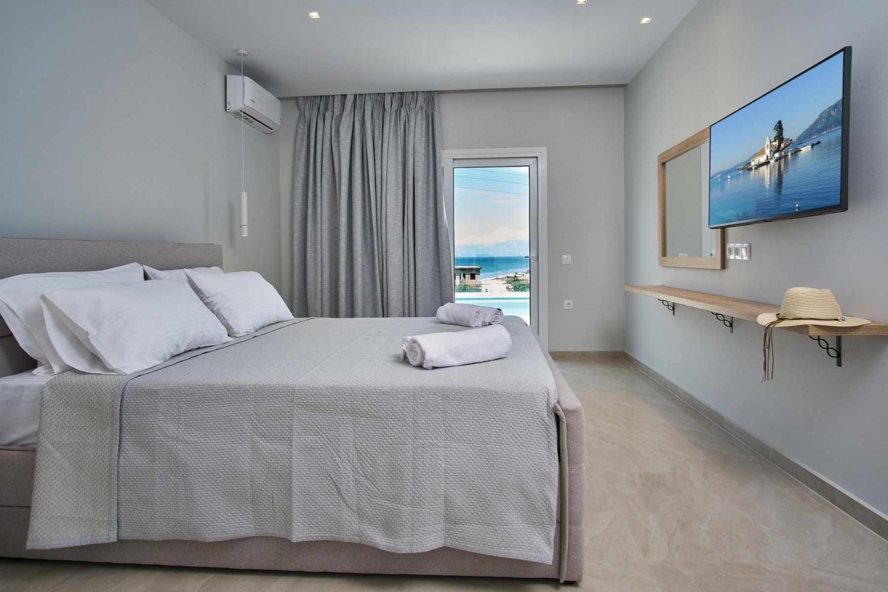 Mini Tsaros Villa *