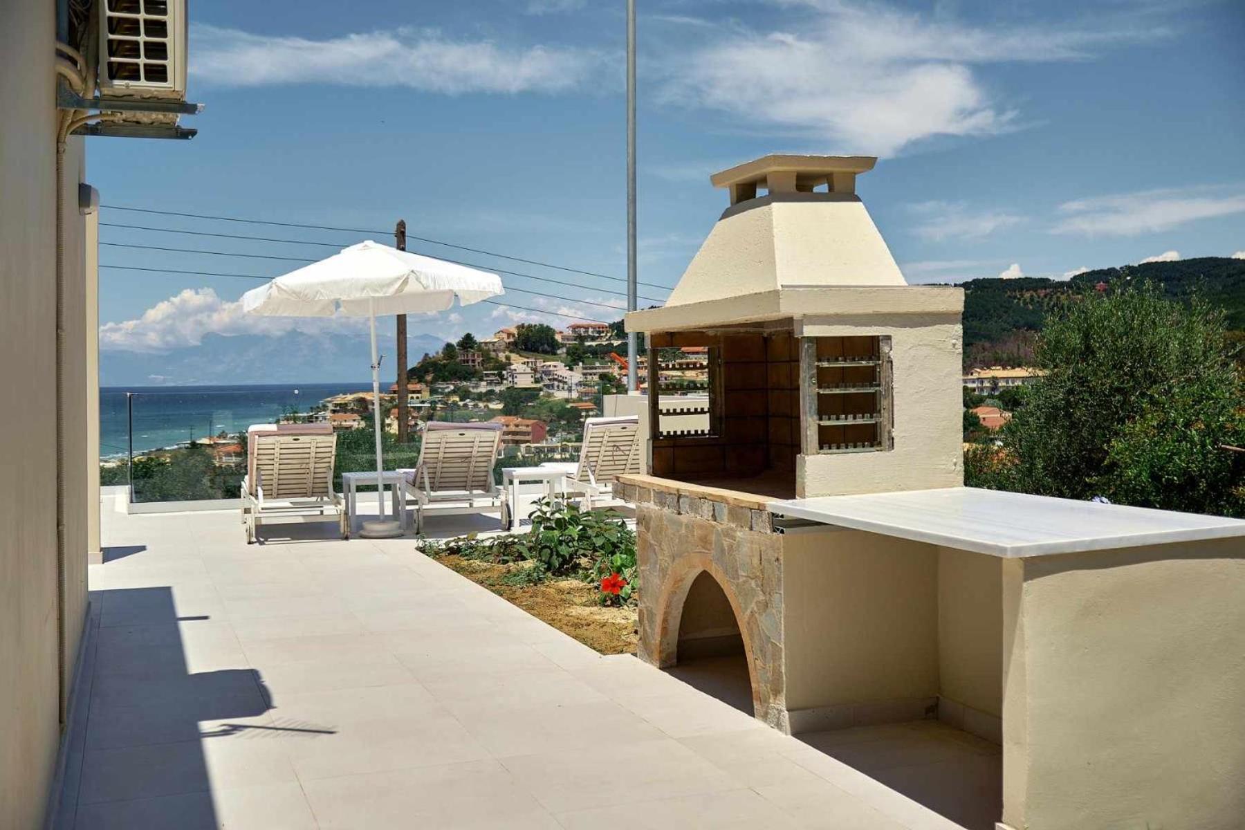 Villa Mini Tsaros *
