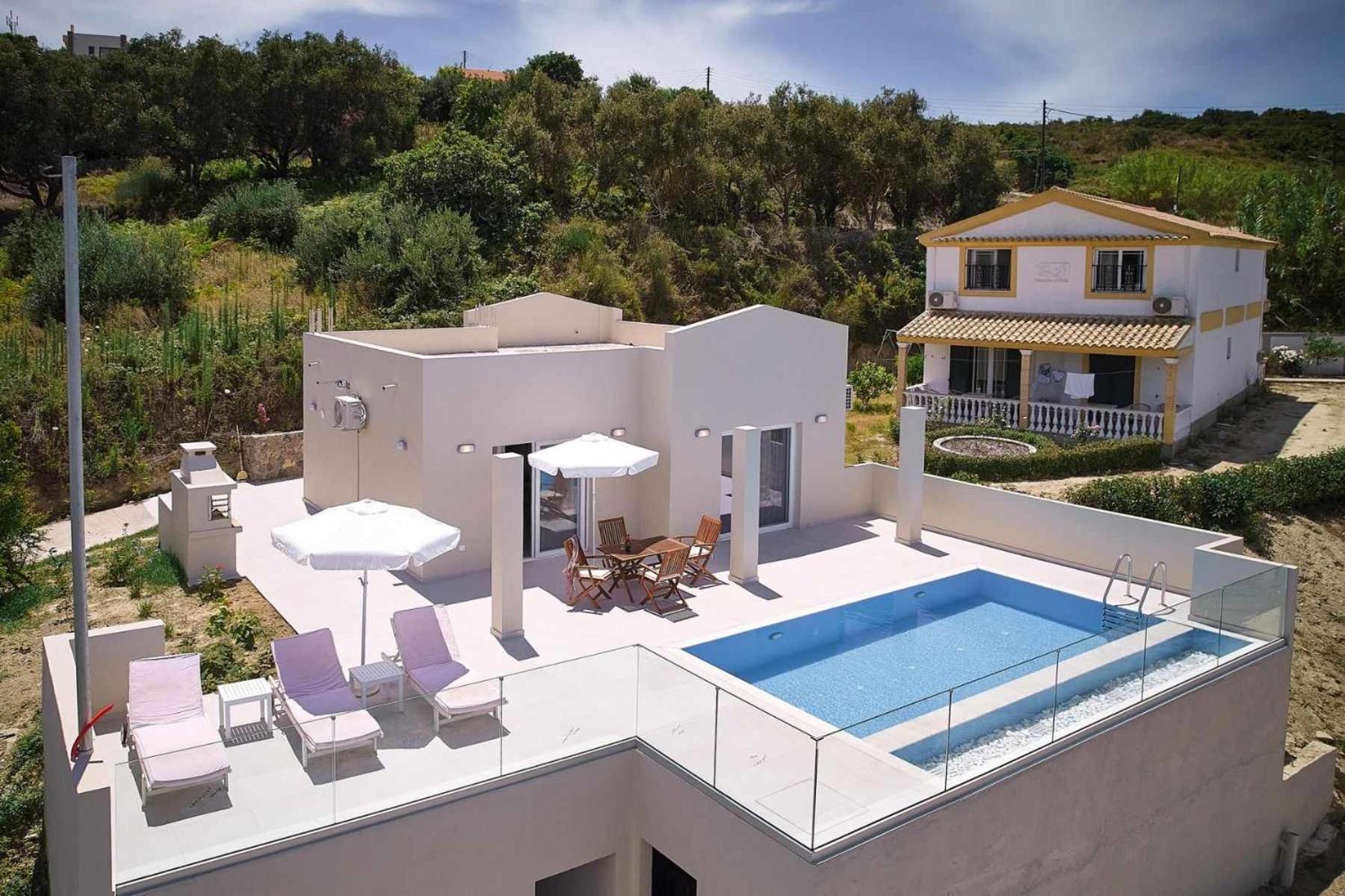 Villa Mini Tsaros