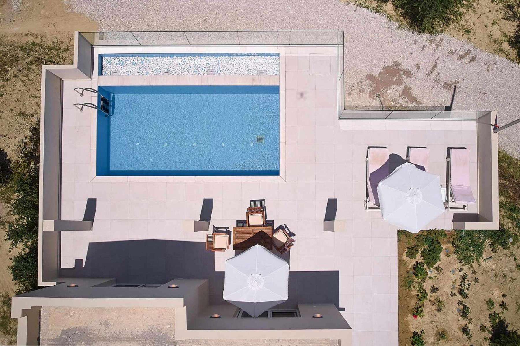 Villa Mini Tsaros *