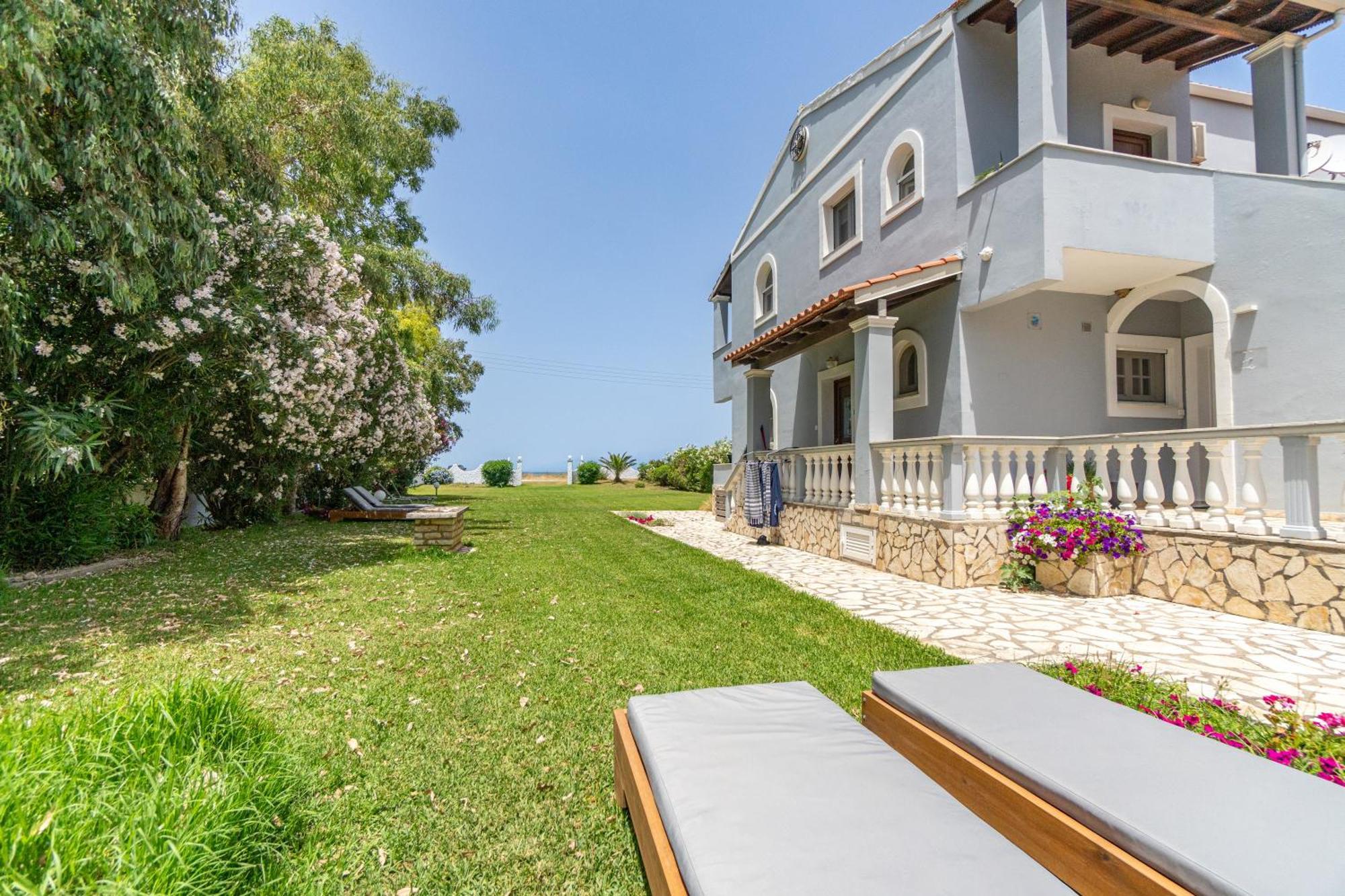 Maria 2 Apartment Almiros Beach
