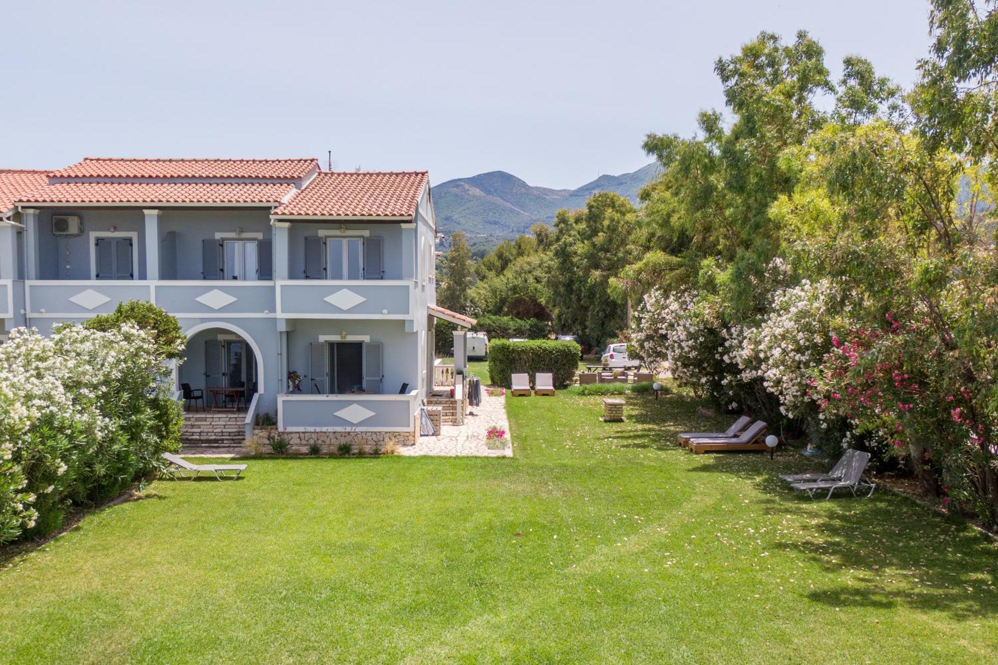 Apartment Maria 3 *