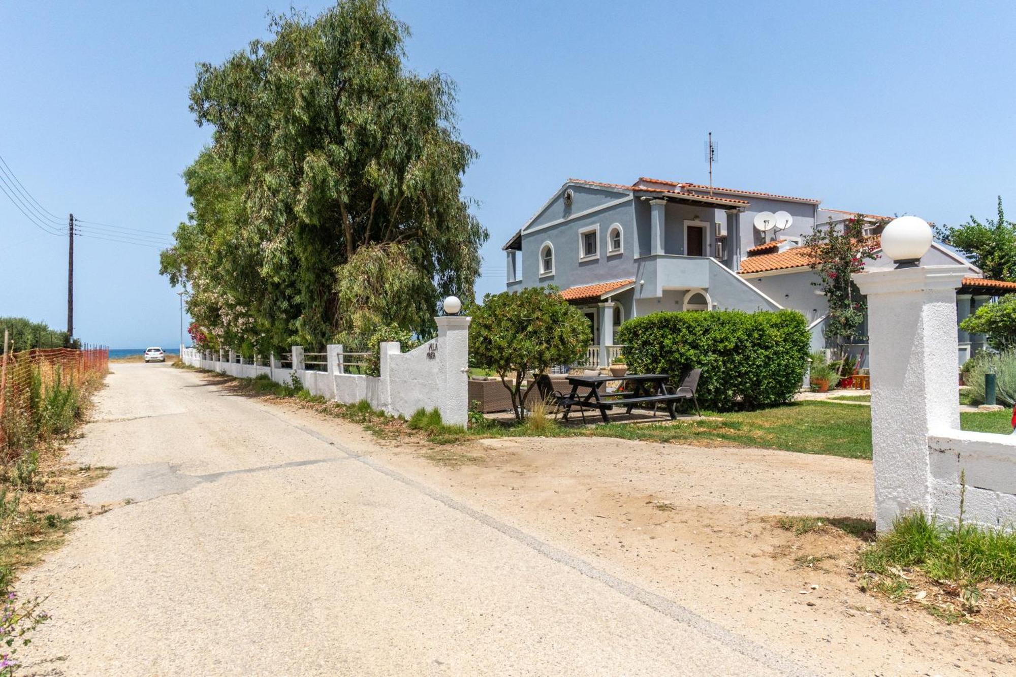 Apartment Maria 3 Almiros Beach
