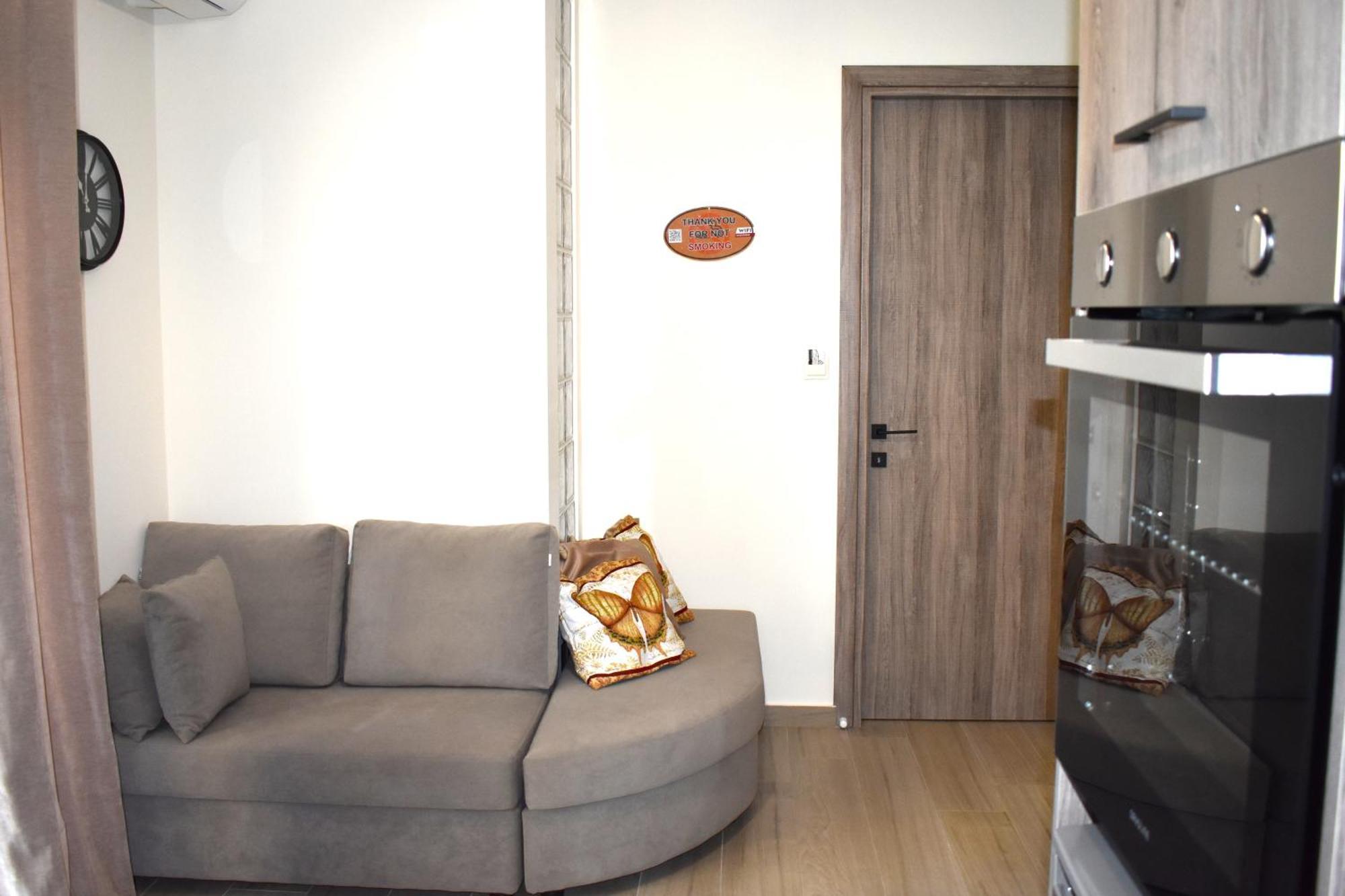 Bnb3 Apartment
