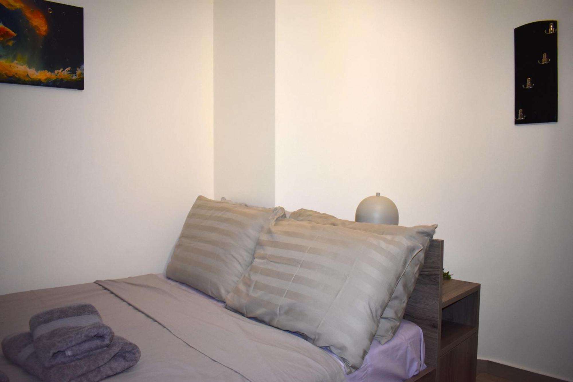 Bnb3 Apartment *
