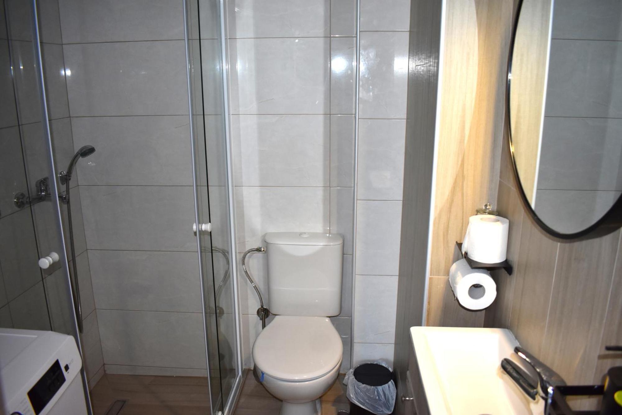 Bnb3 Apartment *