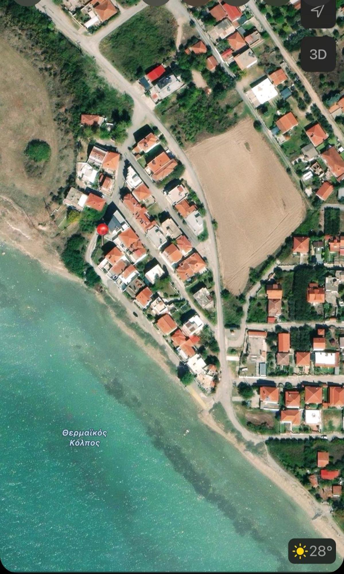 Seafront Lux
