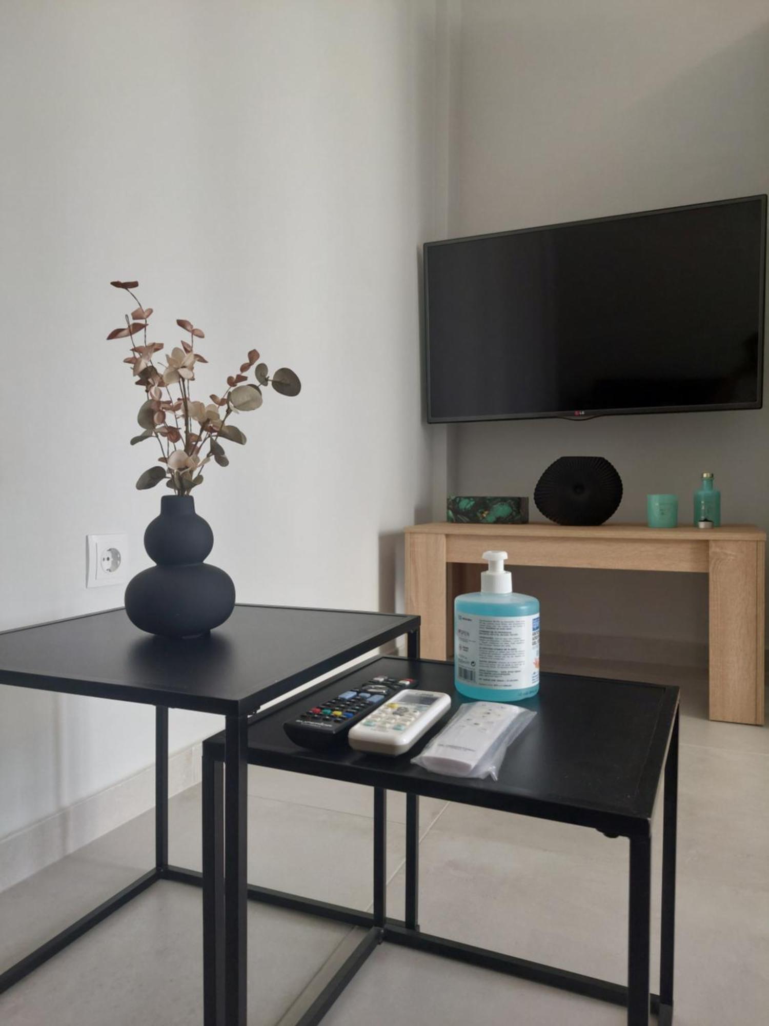Aphrodite's Apartment Kalamata