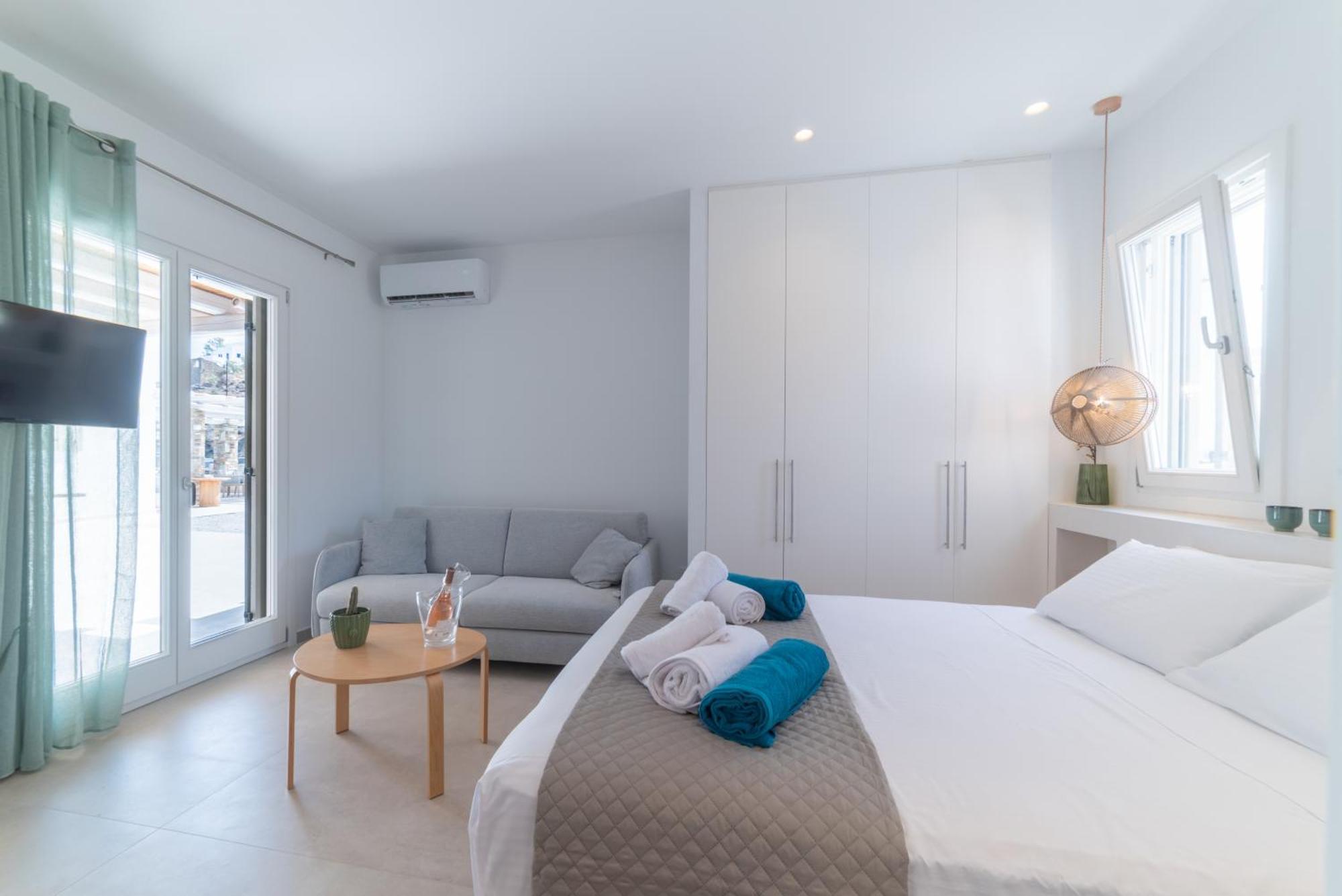 Holiday home Kyma