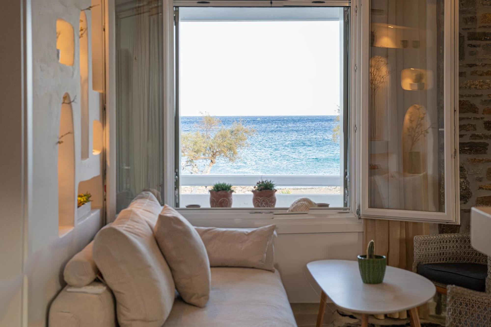 Holiday home Kyma Kythnos