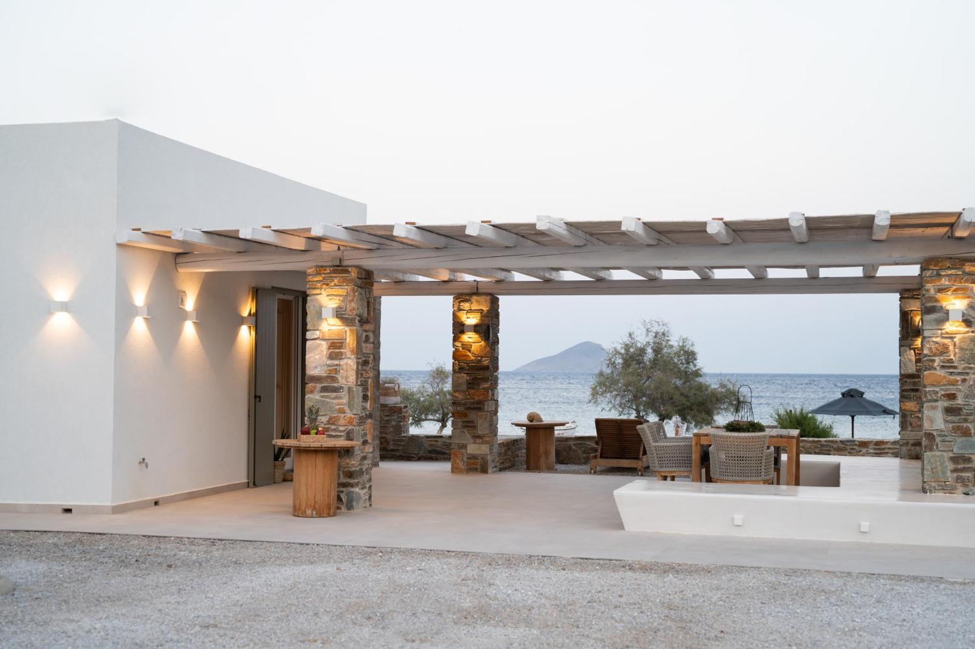 Holiday home Kyma