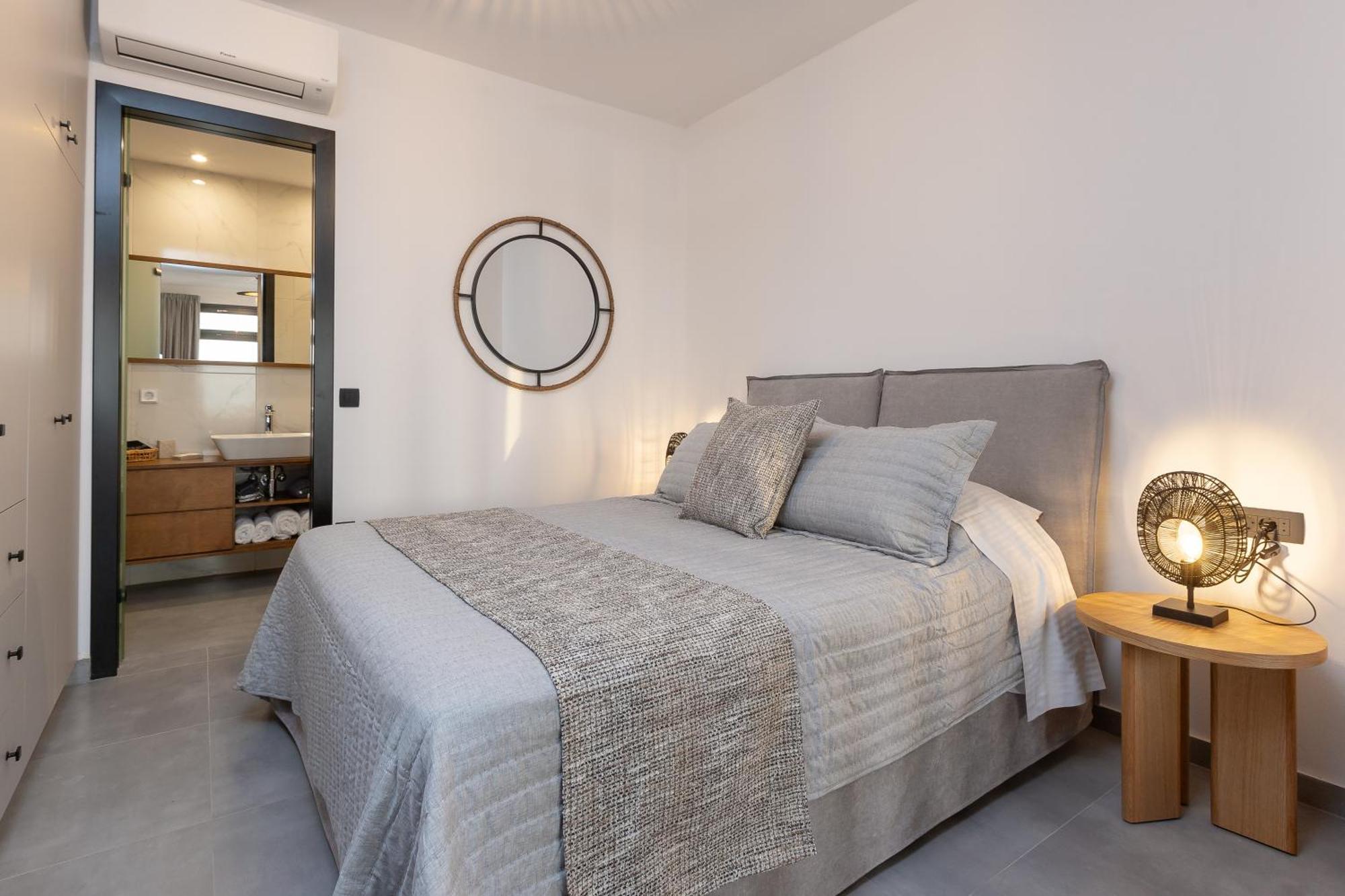 Apartment Spitia Agios Antonios *