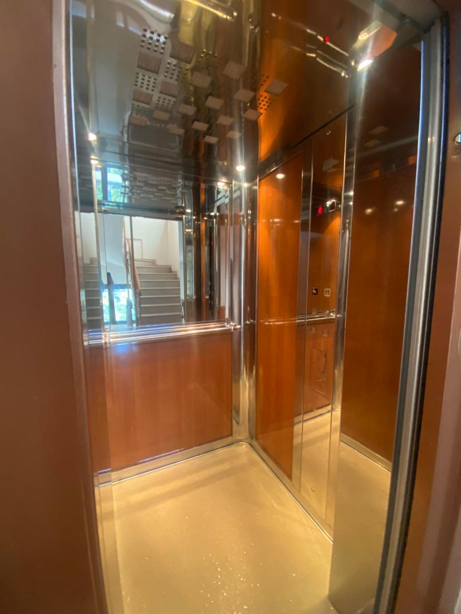 Olympea Apartment