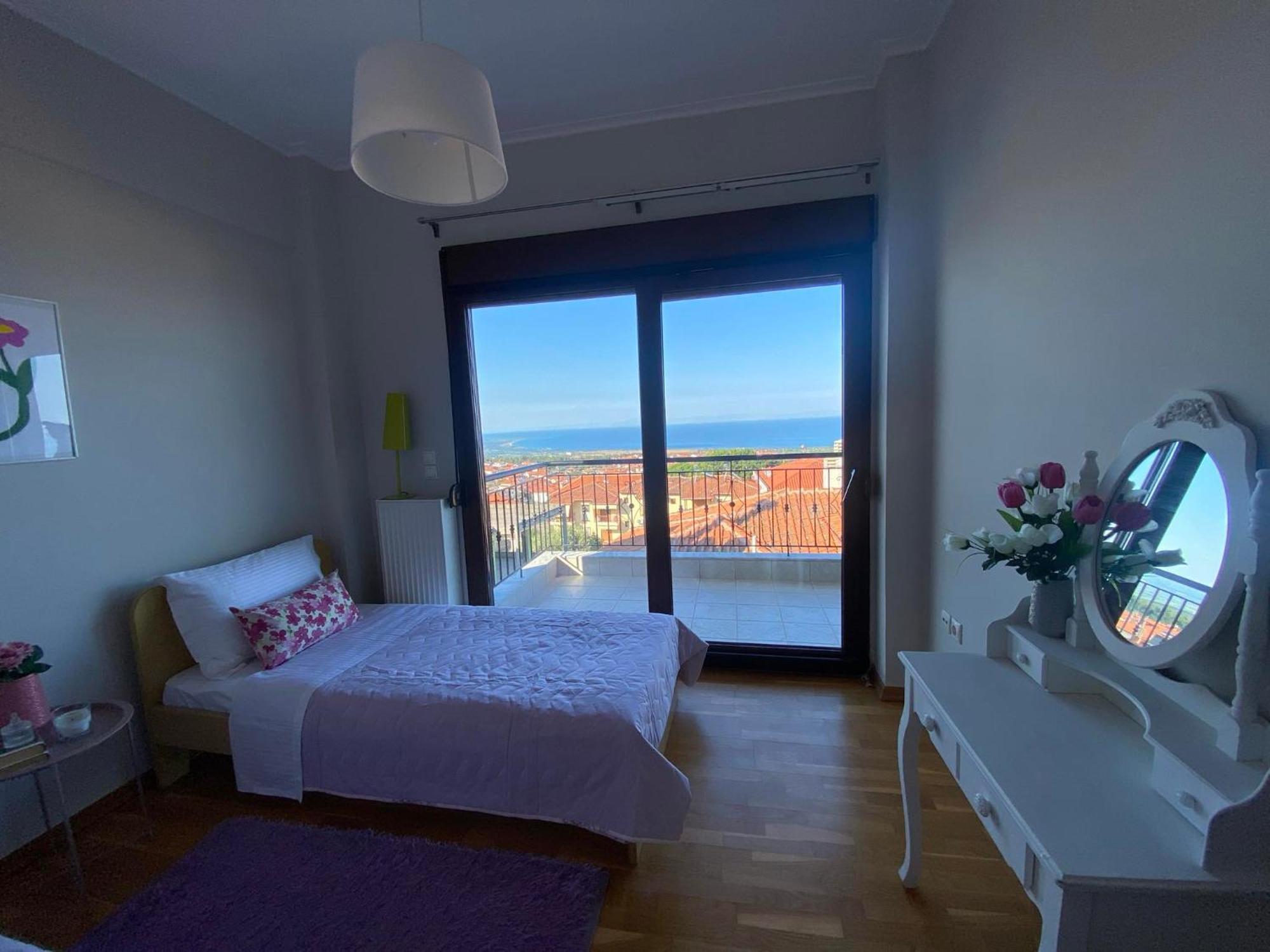 Olympea Apartment *