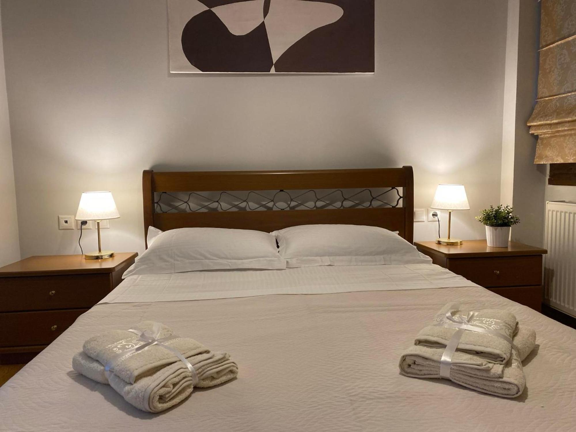 Apartment Olympea