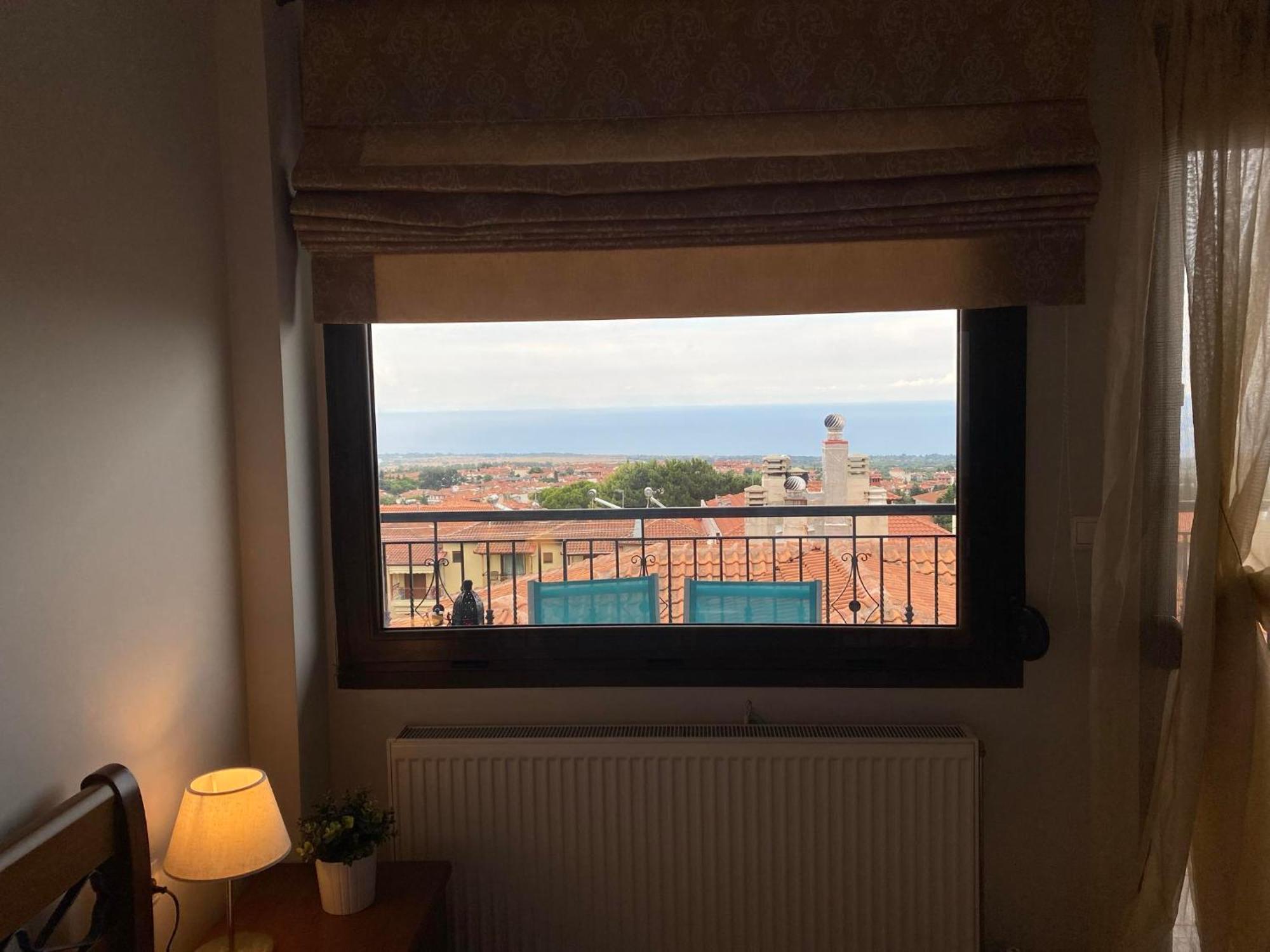 Olympea Apartment Litochoro