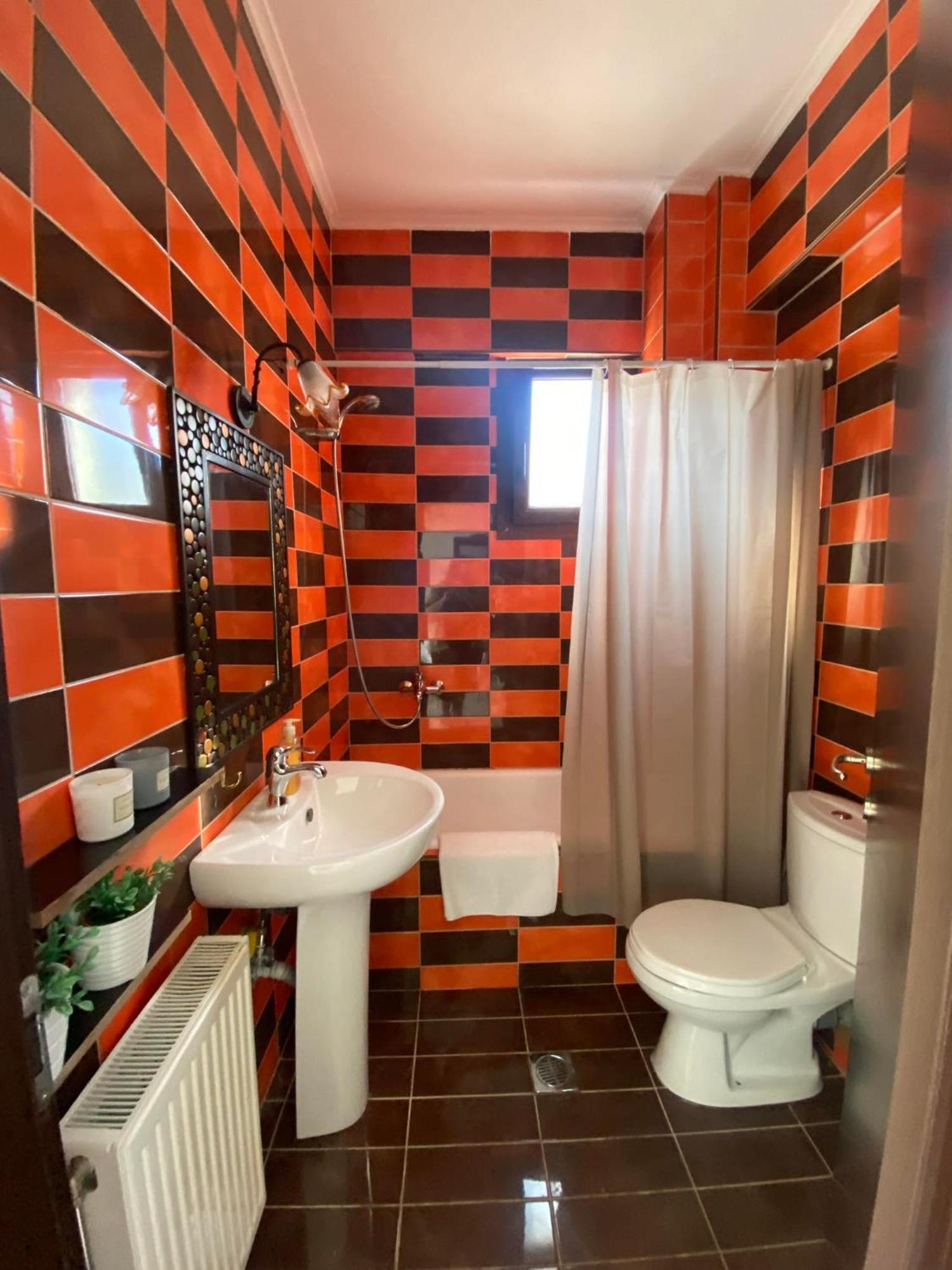 Apartment Olympea
