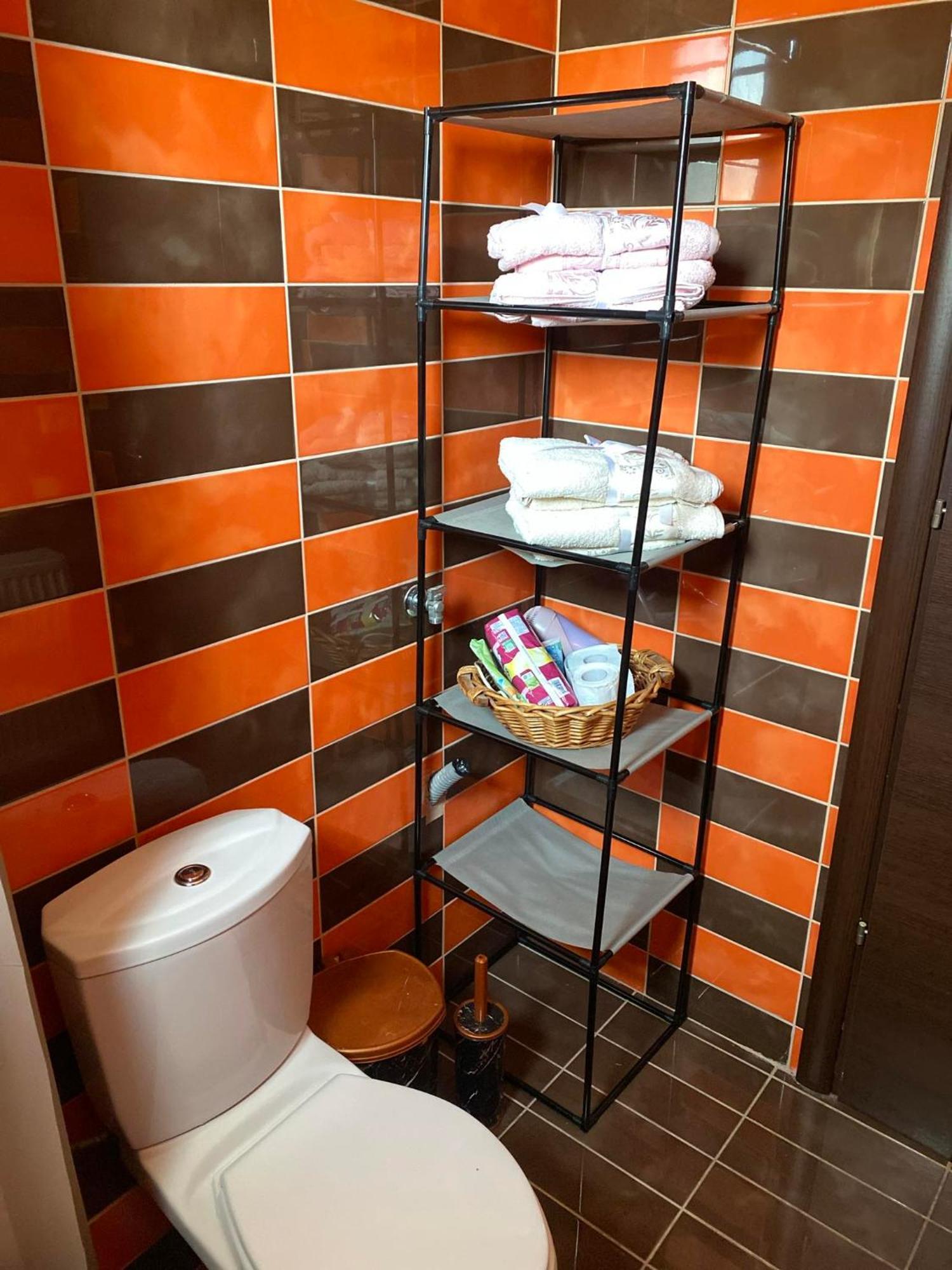 Olympea Apartment