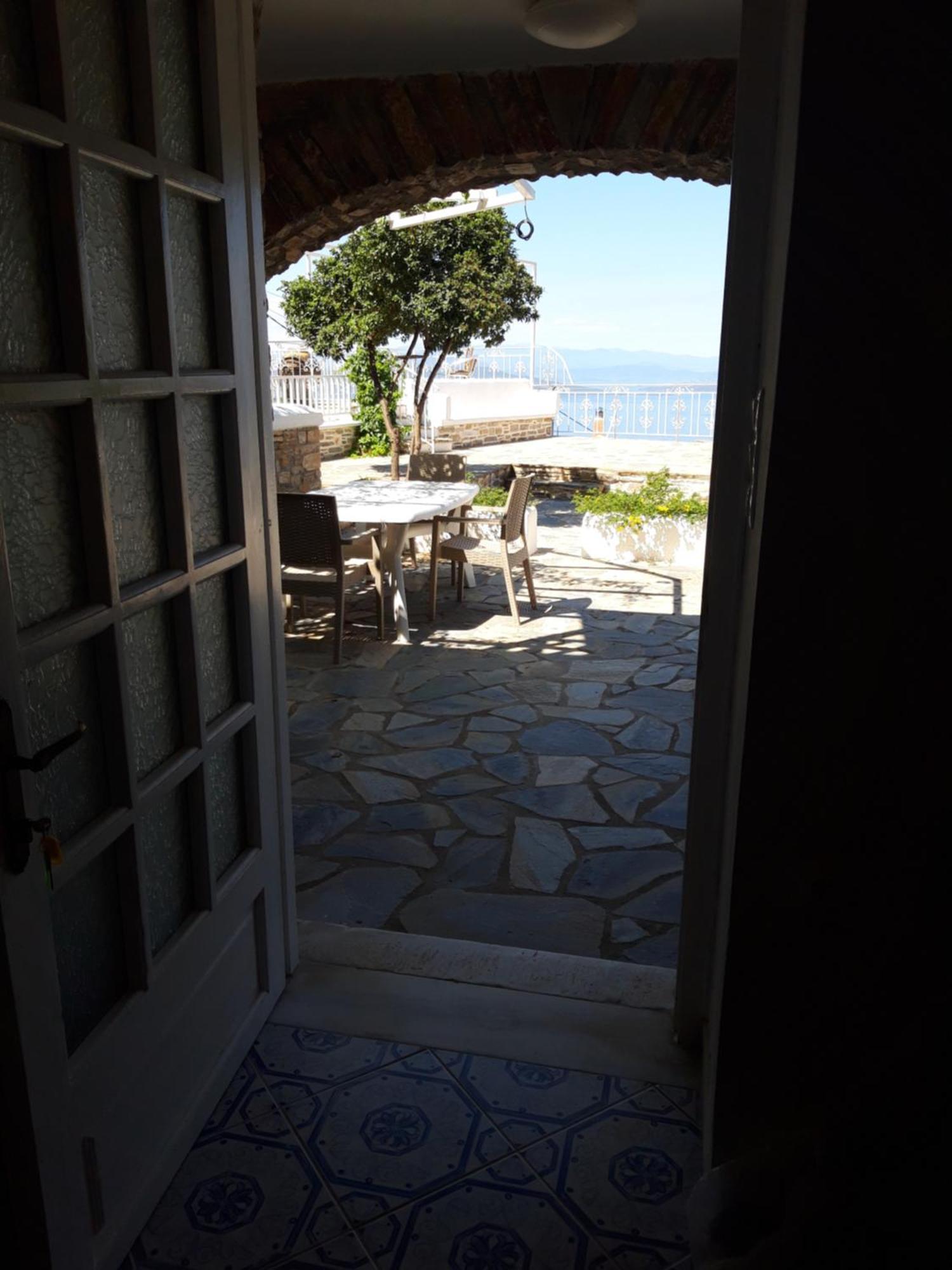 Apartment Aspasia *