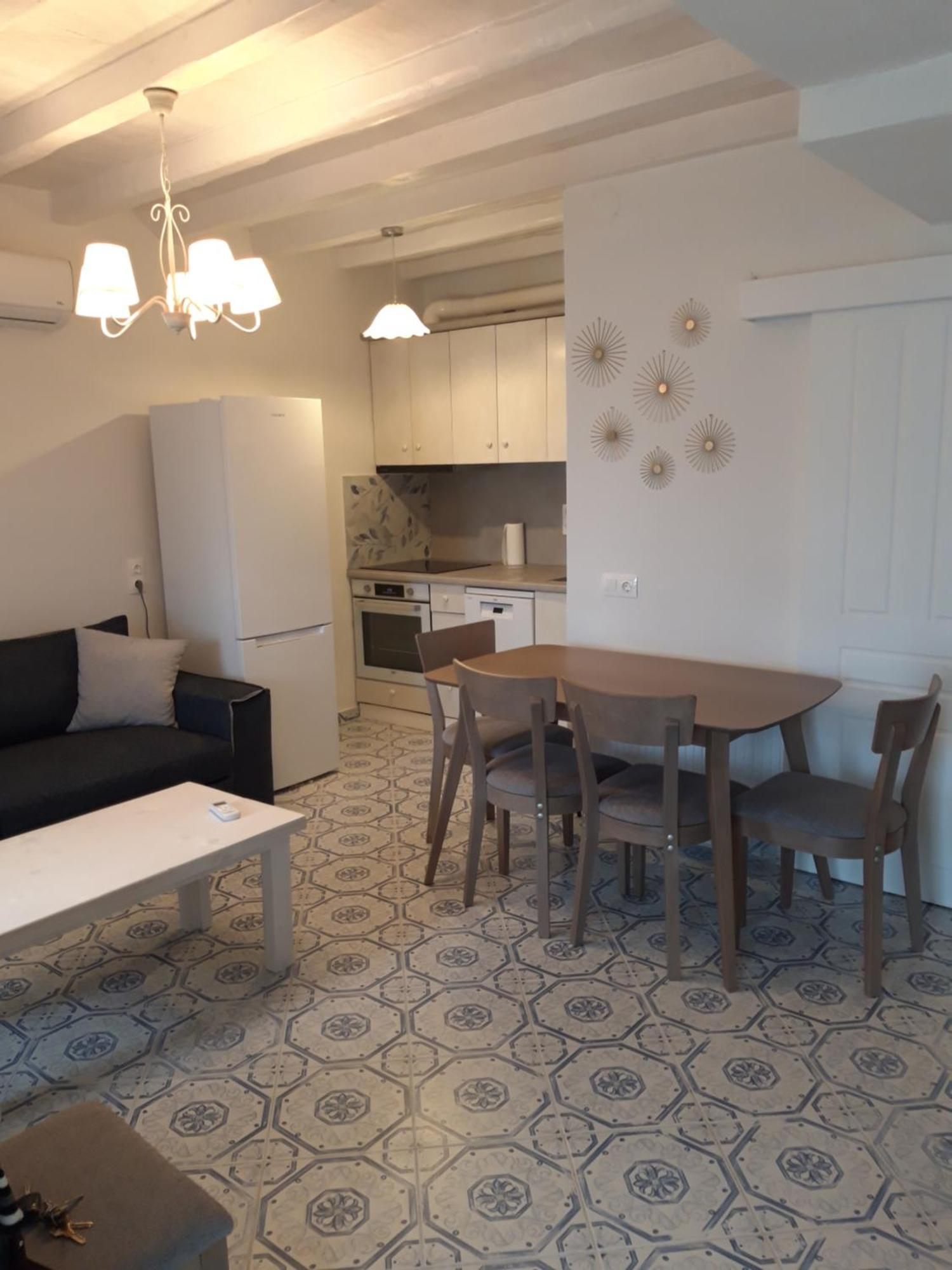 Apartment Aspasia *