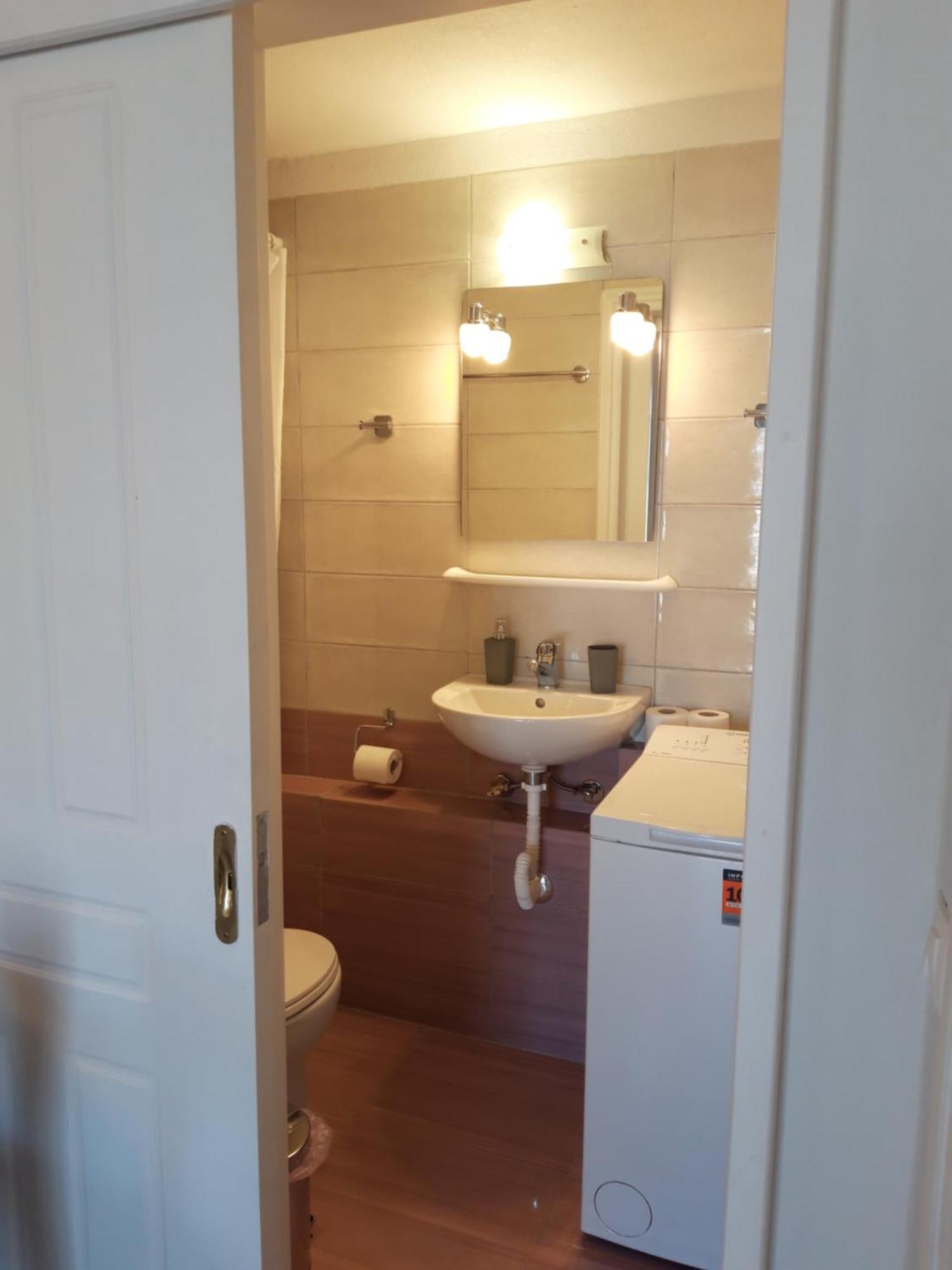 Aspasia Apartment Lafkos