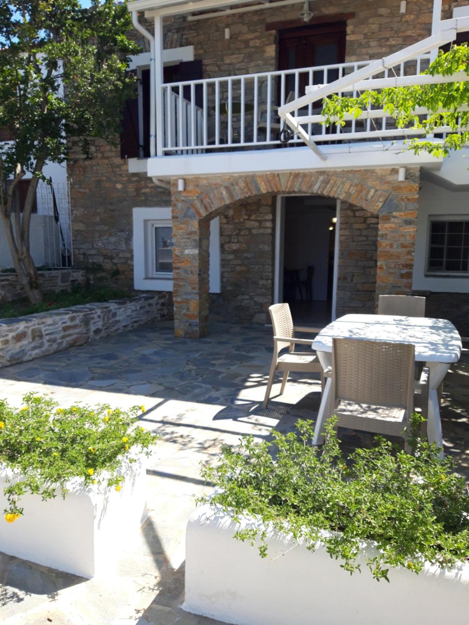Apartment Aspasia