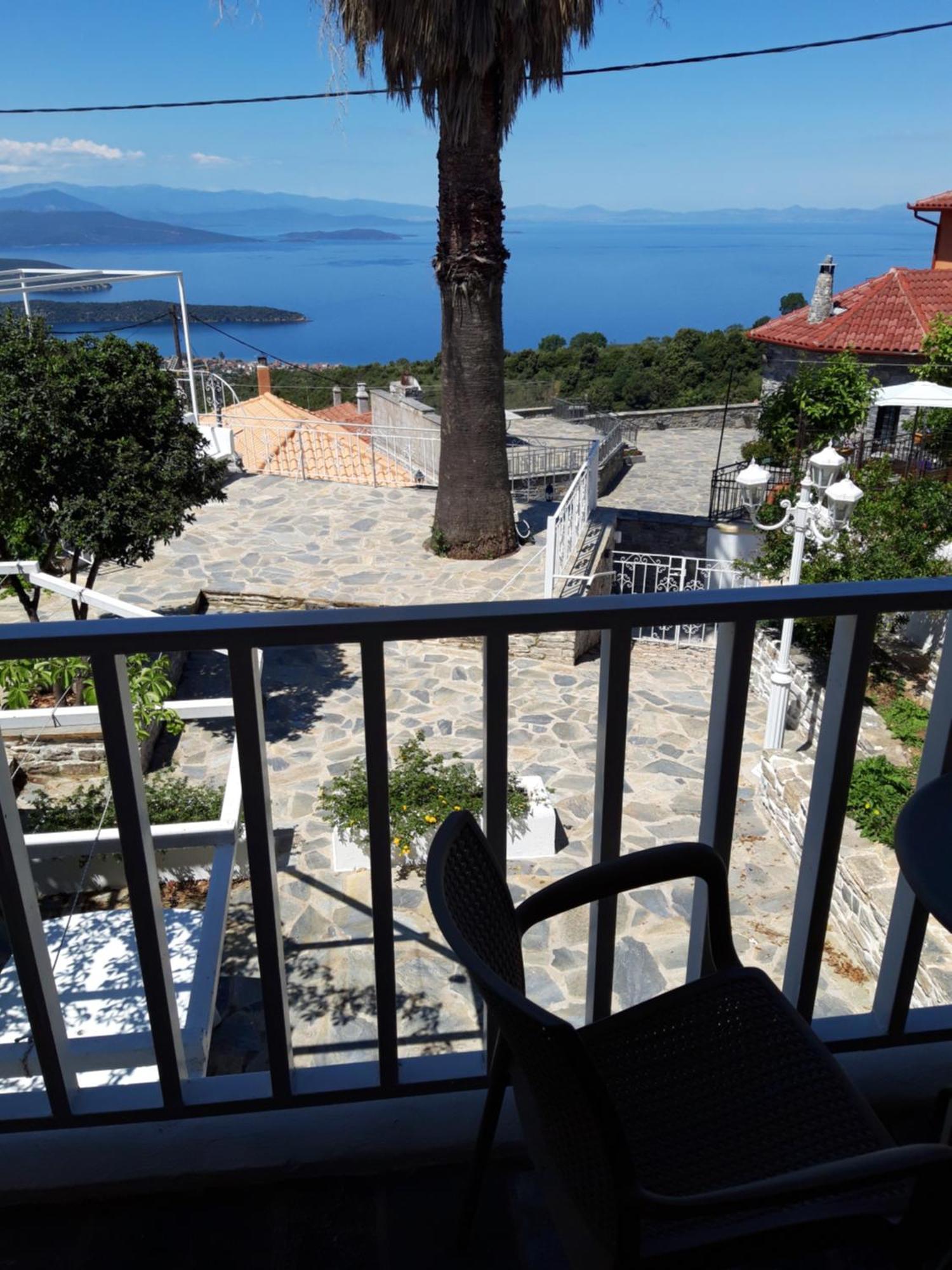 Apartment Aspasia Lafkos