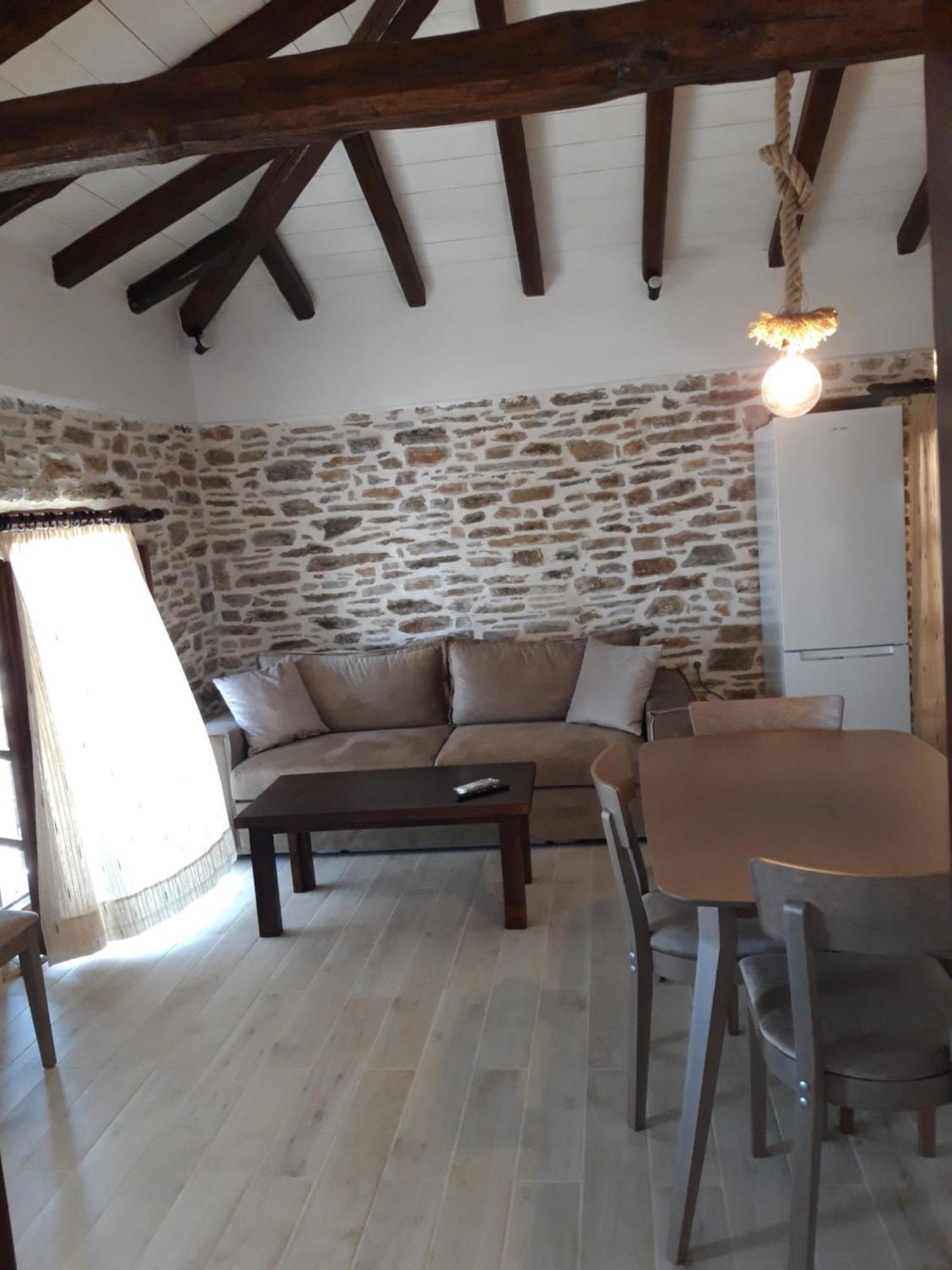 Apartment Aspasia