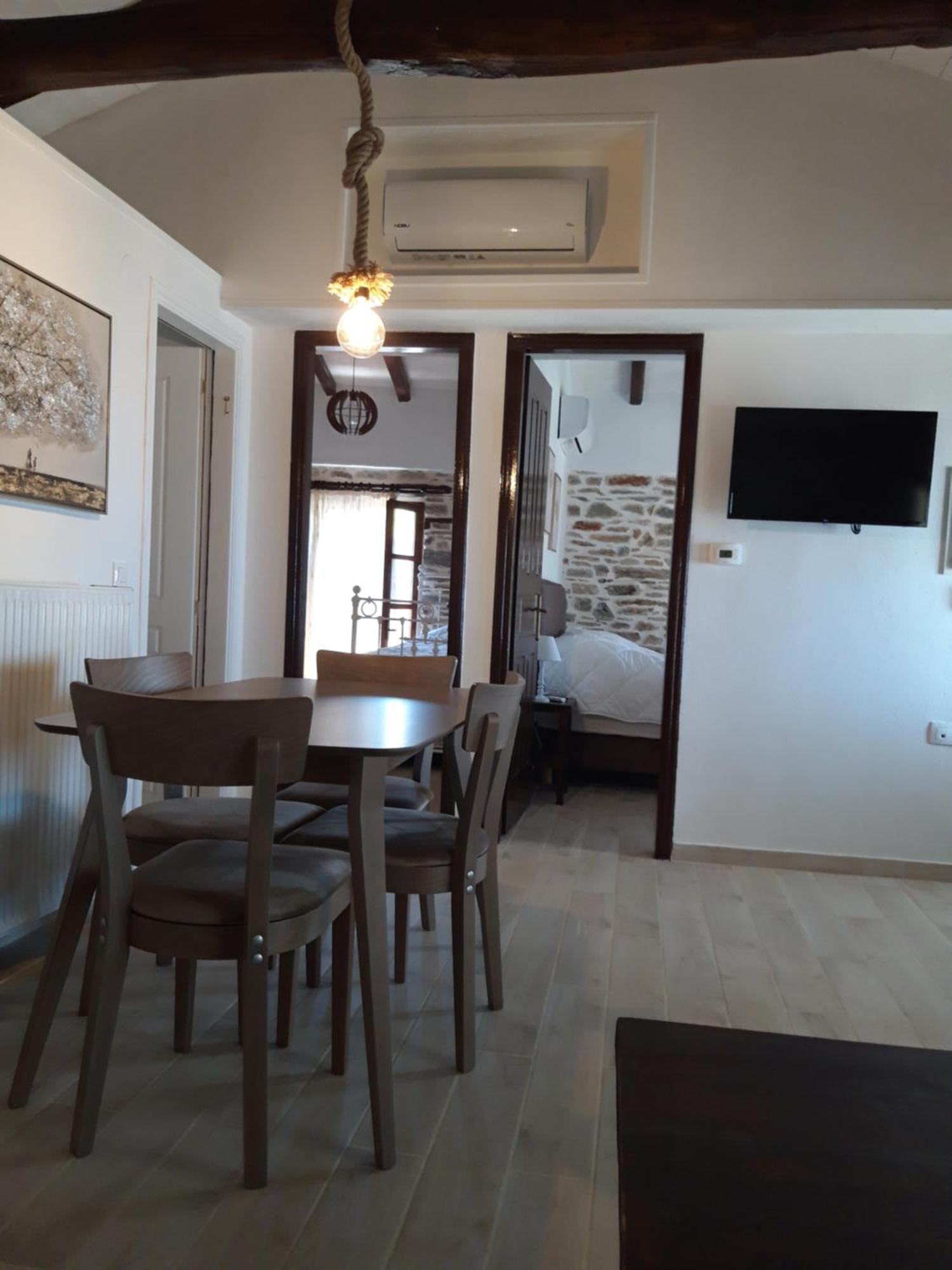 Apartment Aspasia Lafkos
